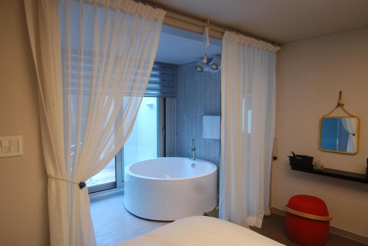 Forestel Meomul Suncheon Extérieur photo