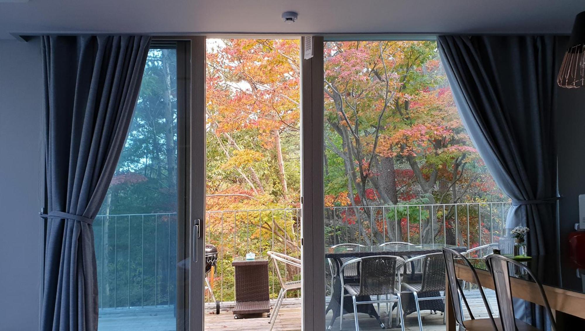 Forestel Meomul Suncheon Extérieur photo